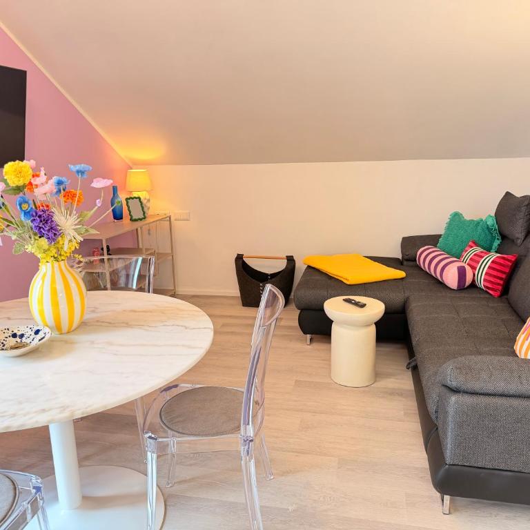 Ferienpark Scheiber - Superior Apartment G - 3