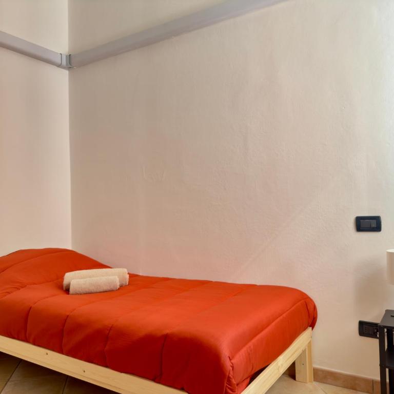 Tra Stazione e Centro città - Ferrara - 6 ospiti - Appartamento con 2 Camere da Letto - 13