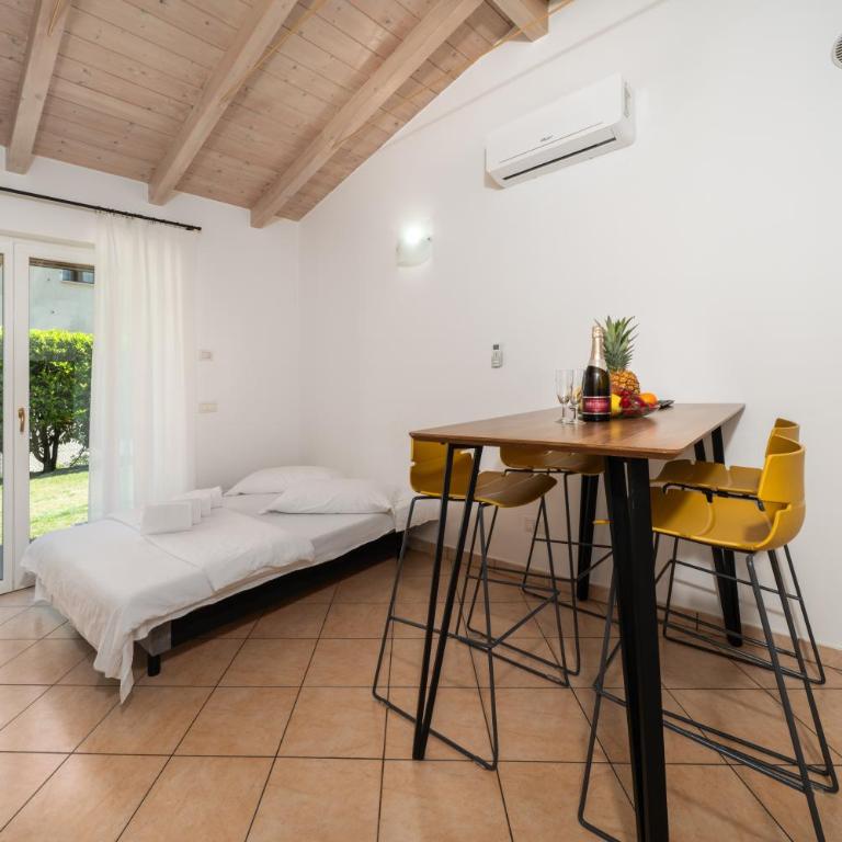 Hotel Casa Piantoni - Appartamento - 3