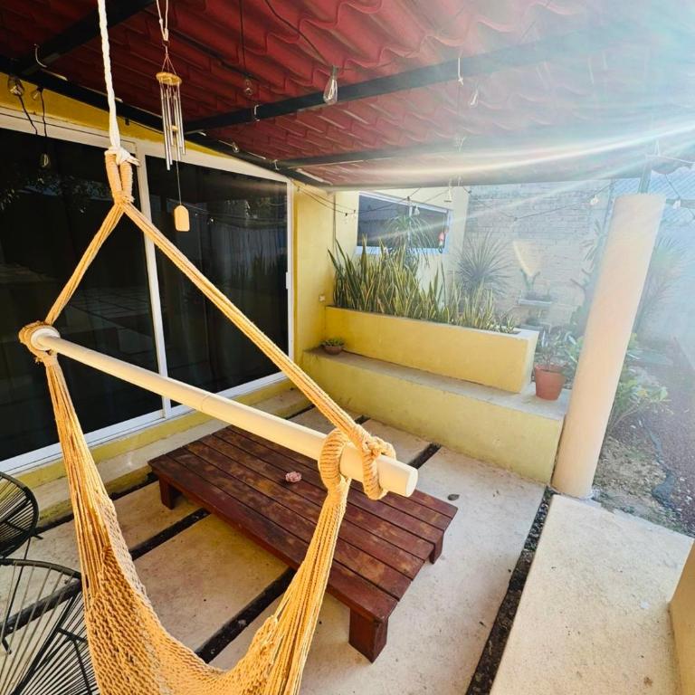 Casa de vacaciones completa - Casa de 2 dormitorios - 28