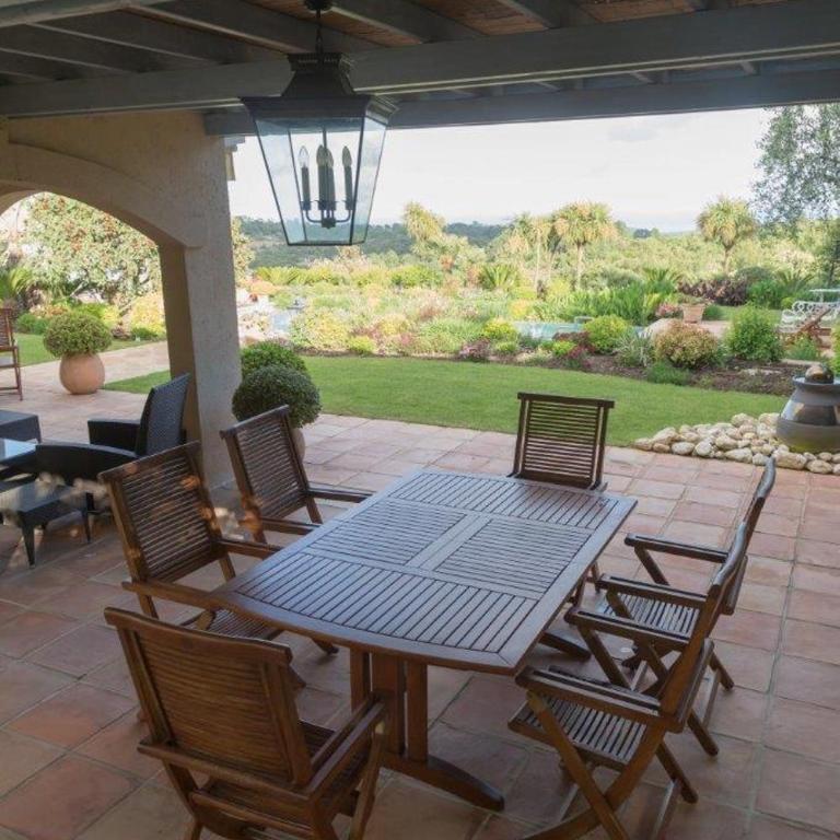 Splendid Villa near Valbonne - Villa - 4