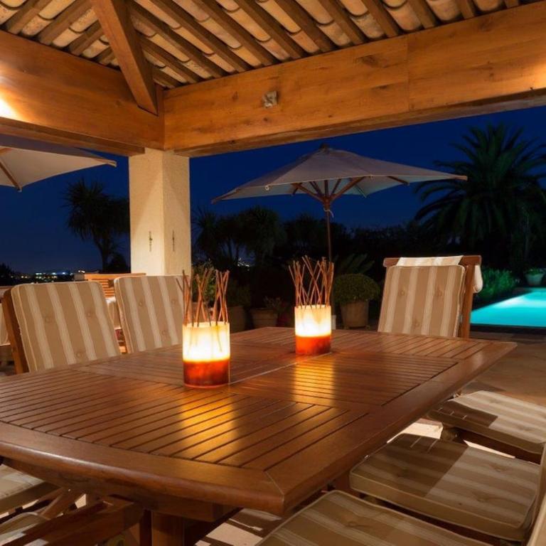 Splendid Villa near Valbonne - Villa - 7