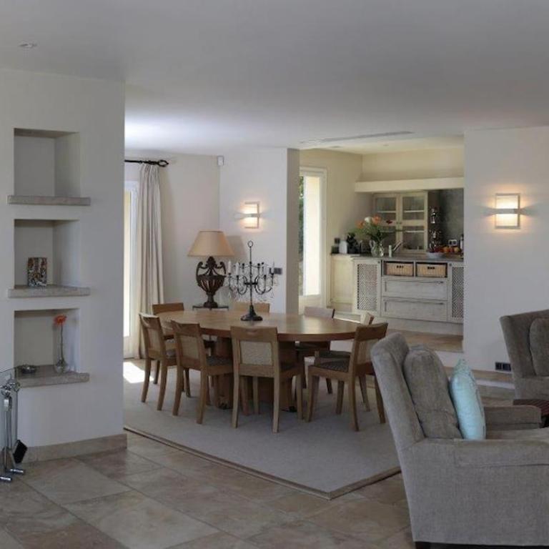 Splendid Villa near Valbonne - Villa - 9