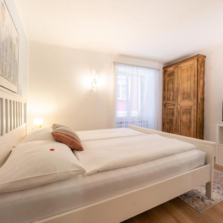 Residenza Motta - Boutique Apartments - Deluxe Room - 1