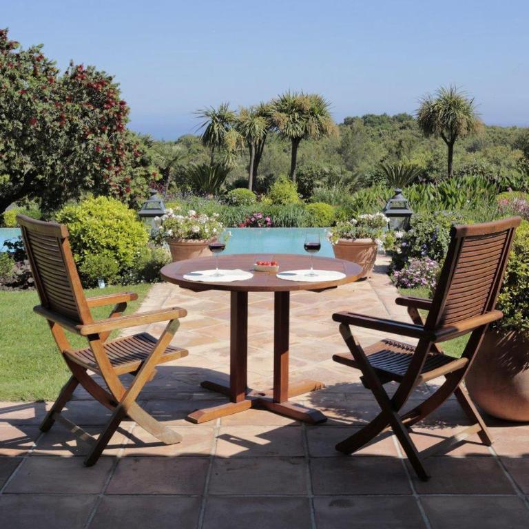 Splendid Villa near Valbonne - Villa - 13