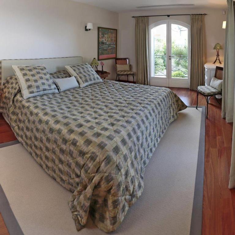 Splendid Villa near Valbonne - Villa - 14