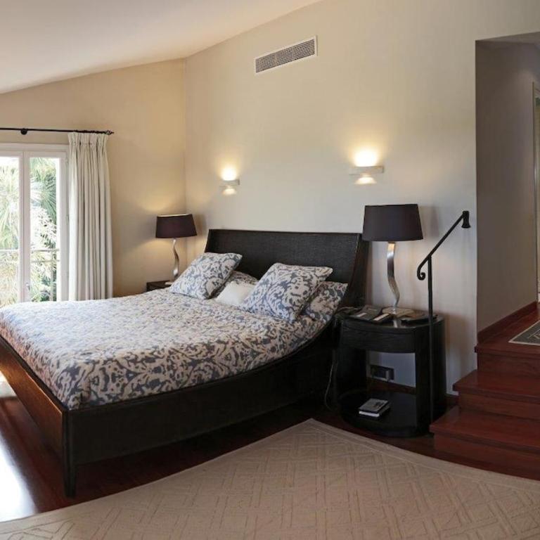 Splendid Villa near Valbonne - Villa - 16