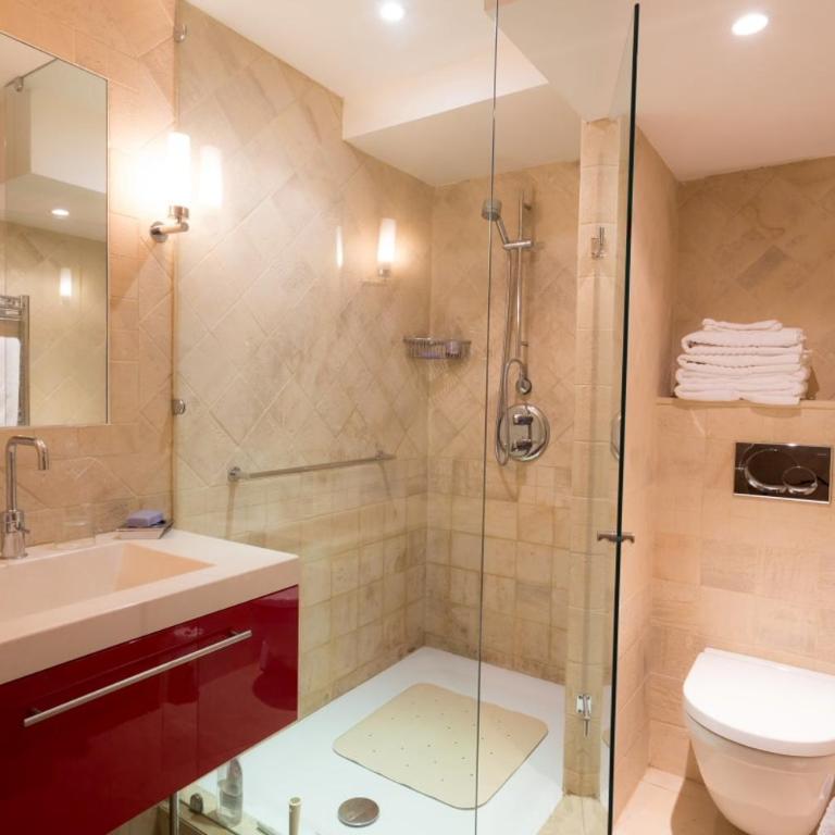 Splendid Villa near Valbonne - Villa - 22