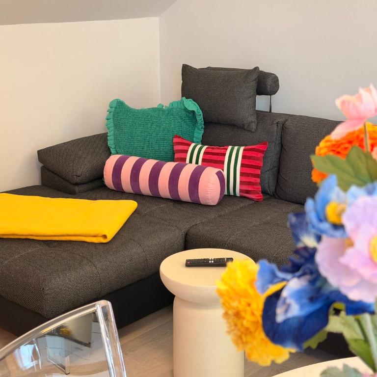 Ferienpark Scheiber - Superior Apartment G - 4