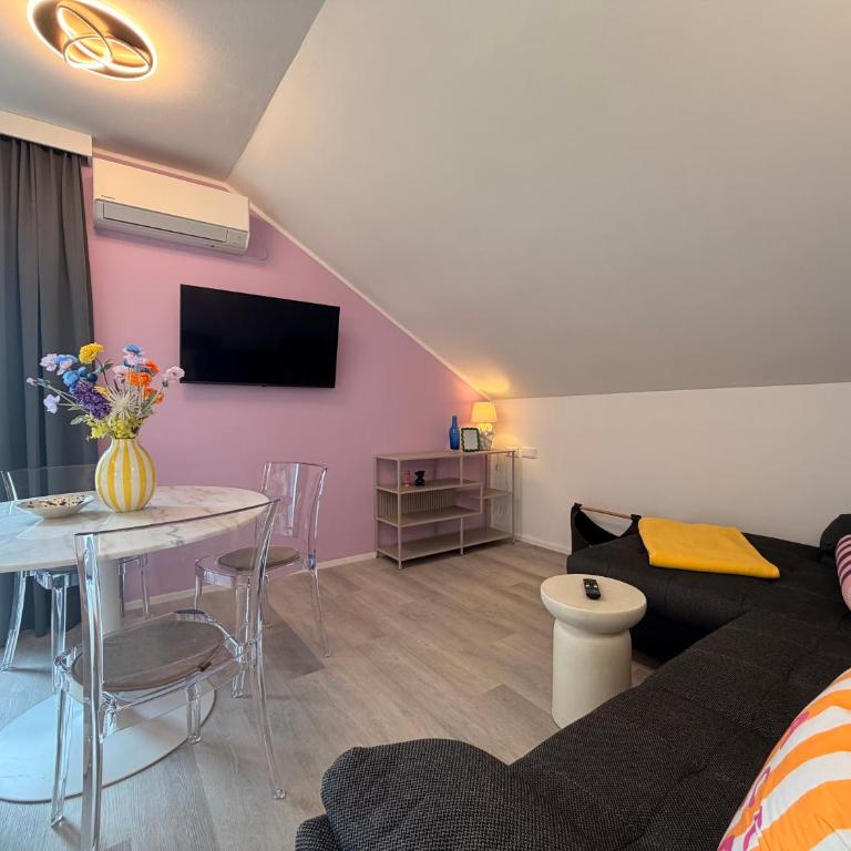 Ferienpark Scheiber - Superior Apartment G - 15