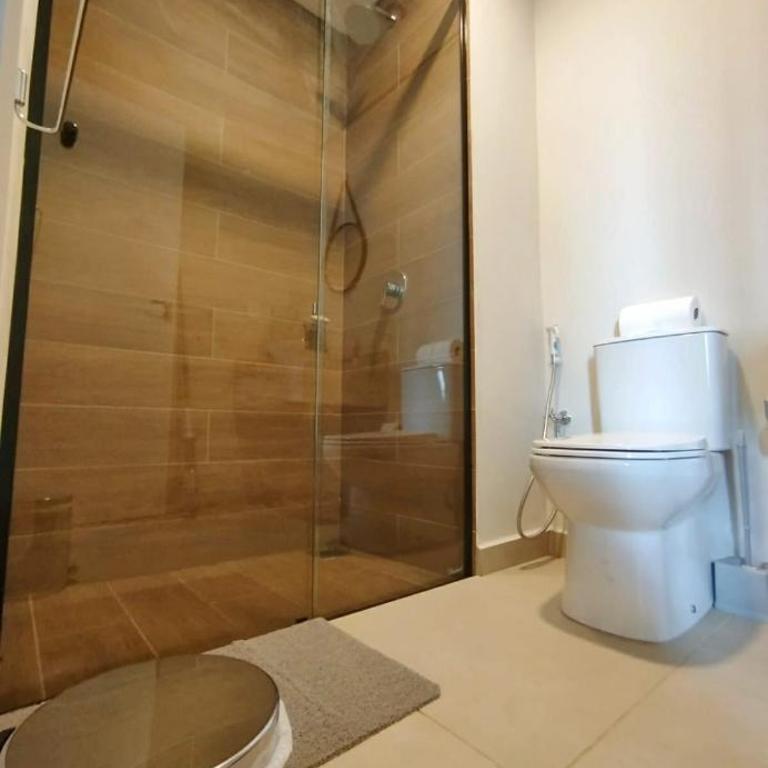 Zuba 12 Monoambiente 203 y 205 - One-Bedroom Apartment - 1