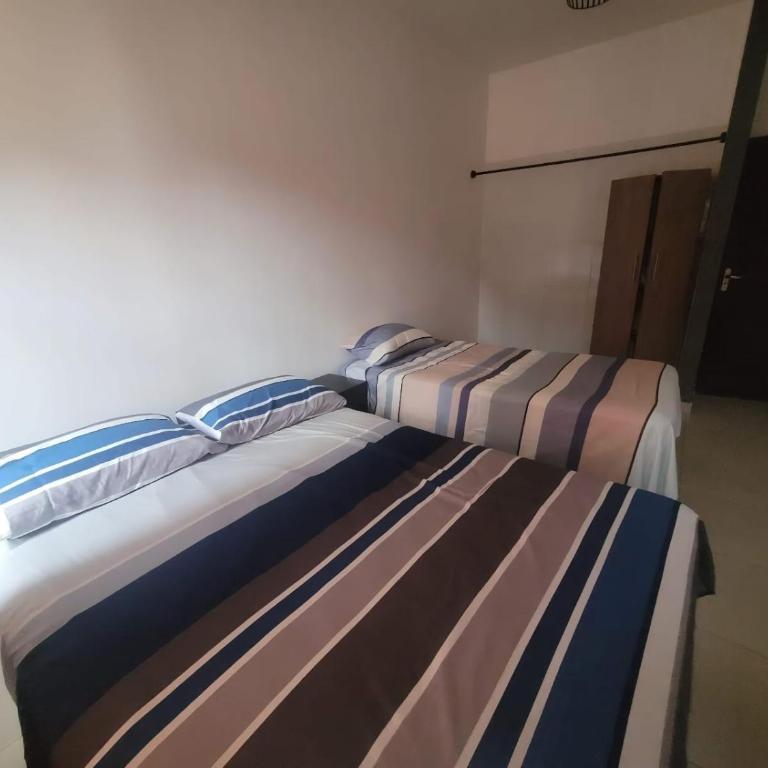 depto 1 dormitorio - One-Bedroom Apartment - 2
