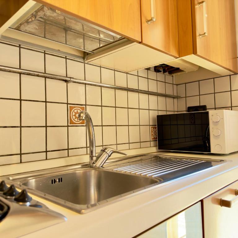 Tra Stazione e Centro città - Ferrara - 6 ospiti - Appartamento con 2 Camere da Letto - 20