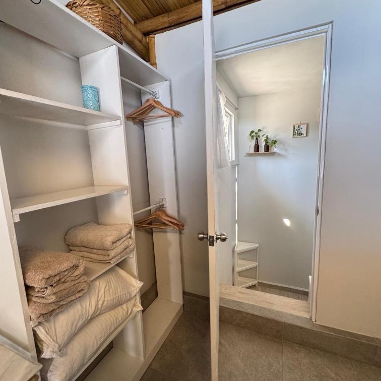 Bamboo Loft CDMX - Apartamento de 1 dormitorio - 5
