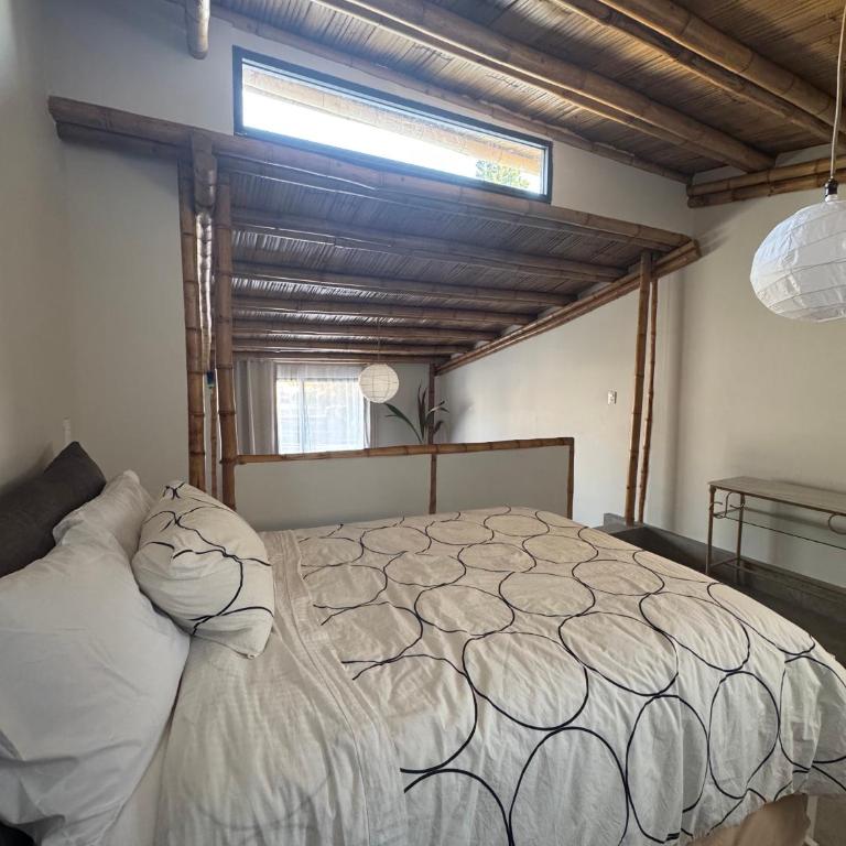 Bamboo Loft CDMX - Apartamento de 1 dormitorio - 6
