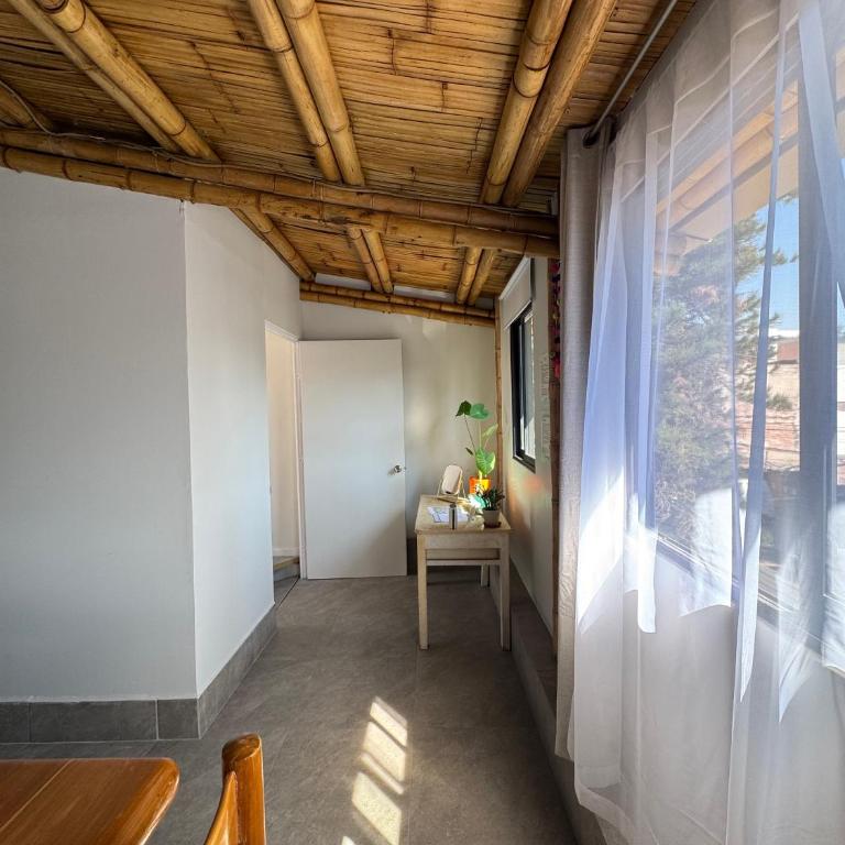 Bamboo Loft CDMX - Apartamento de 1 dormitorio - 8