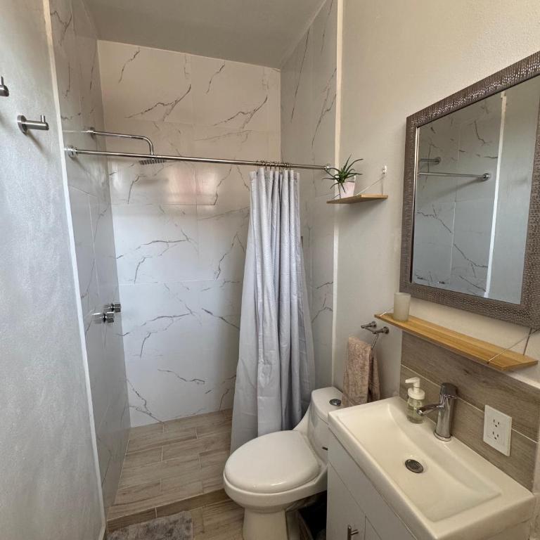 Bamboo Loft CDMX - Apartamento de 1 dormitorio - 9