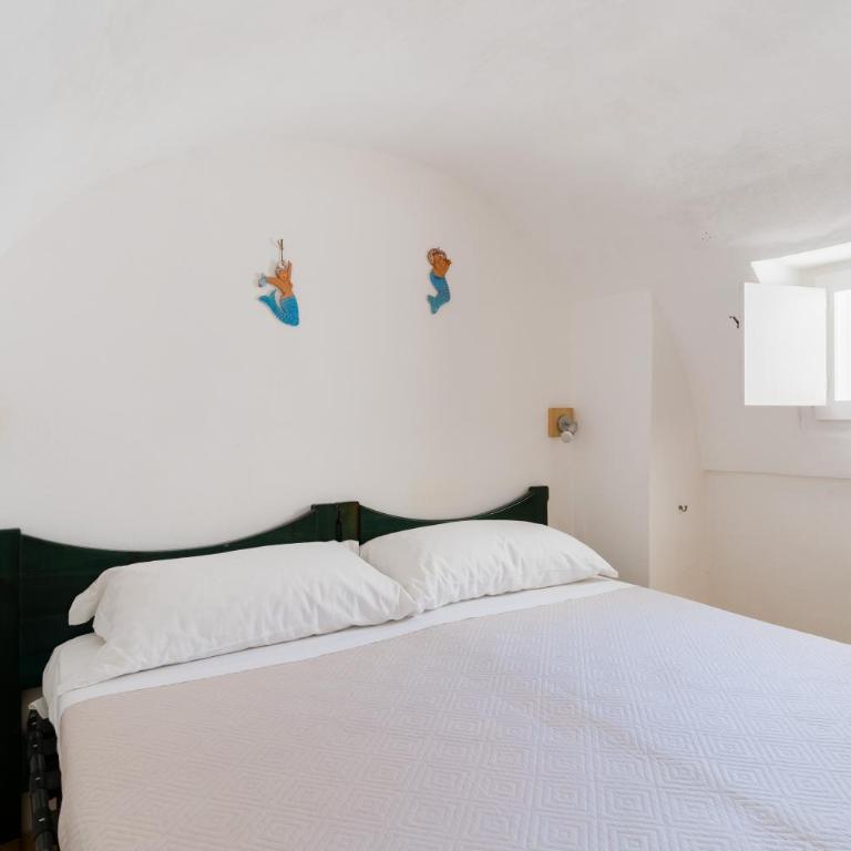 Le Cimanie - Salento Selction - Appartamento con 1 Camera da Letto - 15