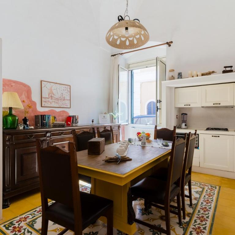Le Cimanie - Salento Selction - Appartamento con 1 Camera da Letto - 4