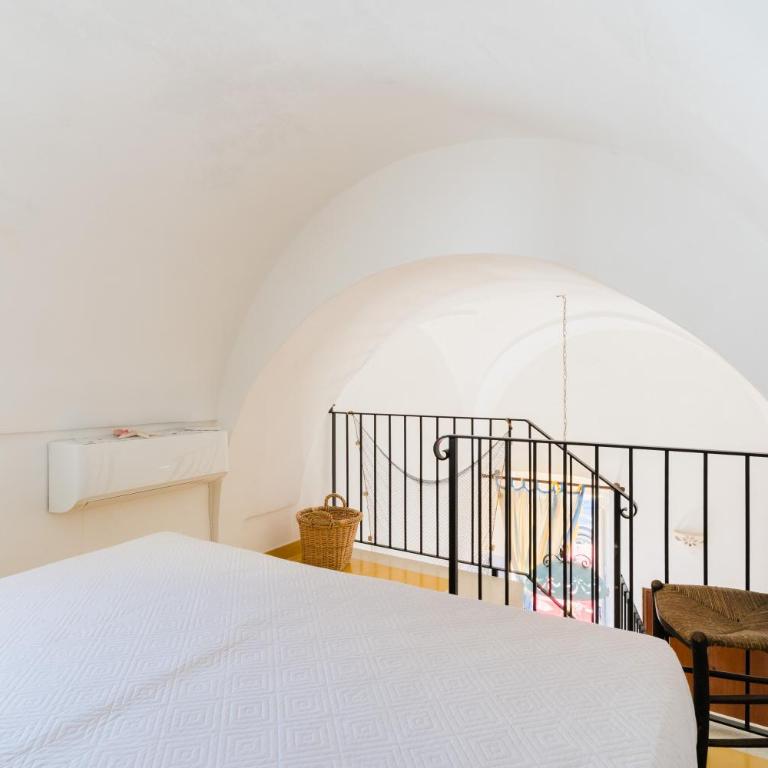Le Cimanie - Salento Selction - Appartamento con 1 Camera da Letto - 16