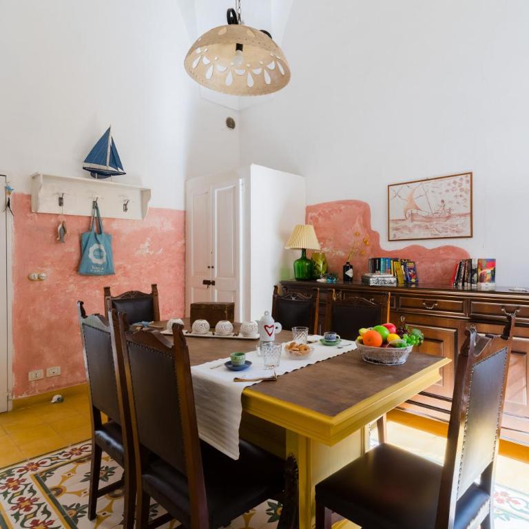 Le Cimanie - Salento Selction - Appartamento con 1 Camera da Letto - 3