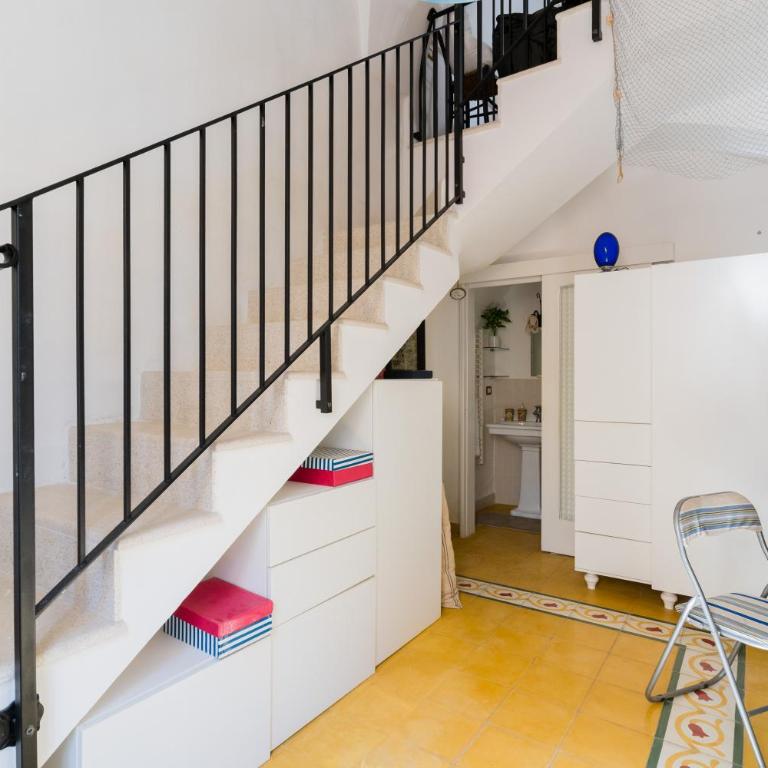Le Cimanie - Salento Selction - Appartamento con 1 Camera da Letto - 10