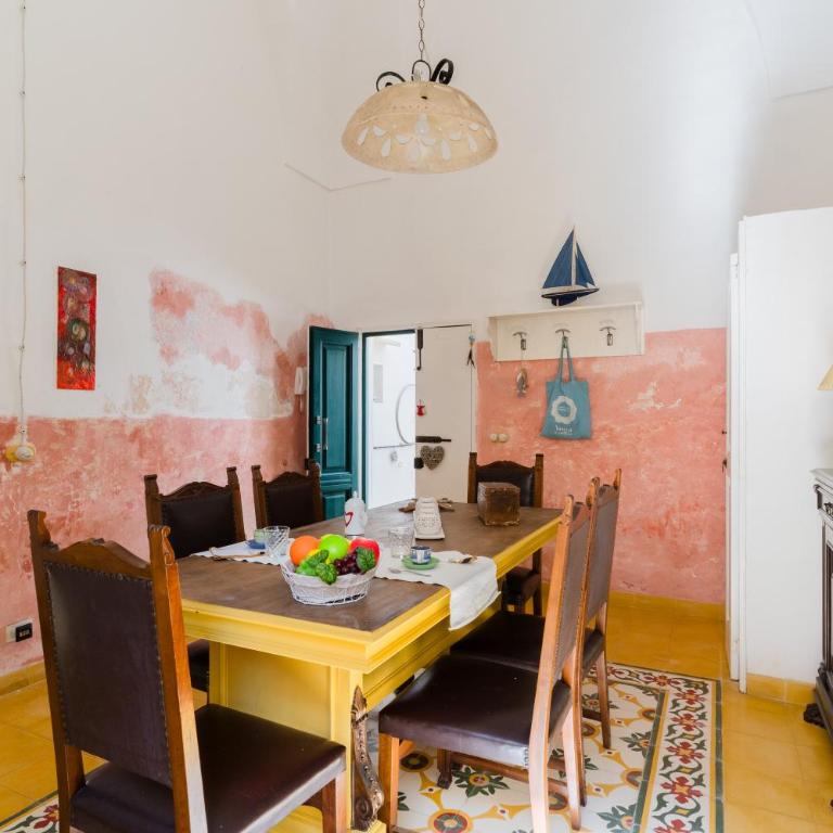 Le Cimanie - Salento Selction - Appartamento con 1 Camera da Letto - 9