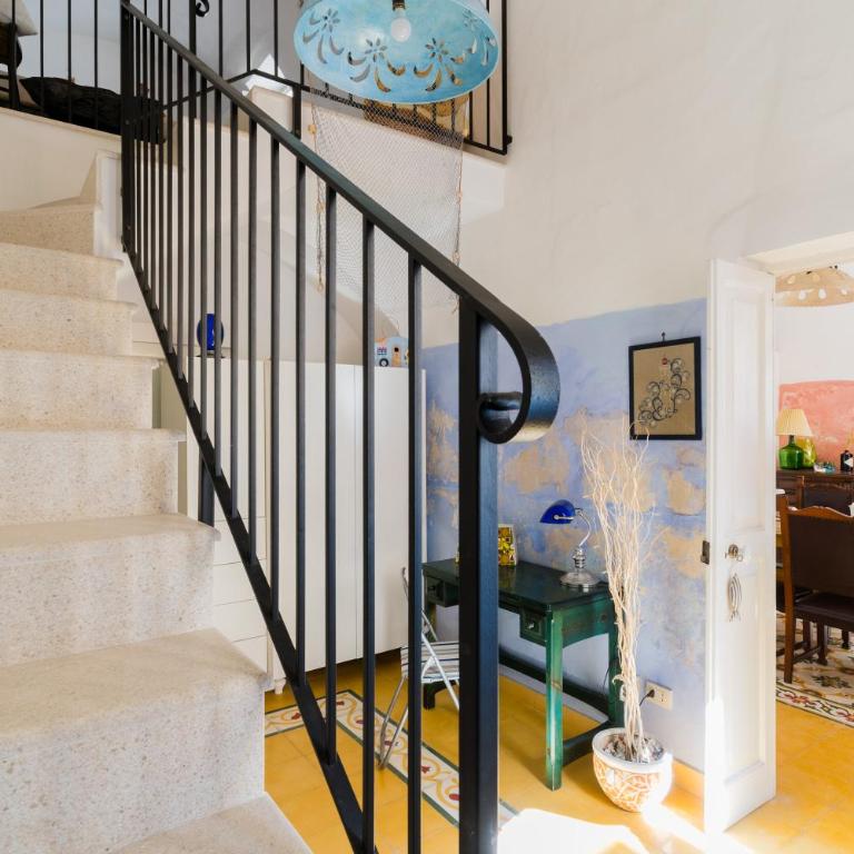 Le Cimanie - Salento Selction - Appartamento con 1 Camera da Letto - 11
