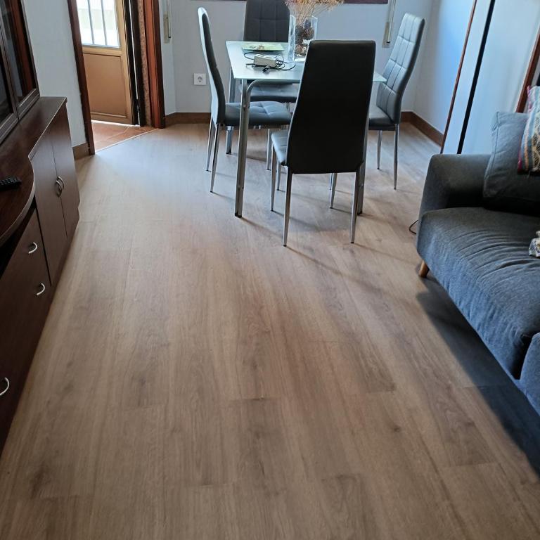 Piso Playa Silgar - Apartamento de 3 dormitorios - 2