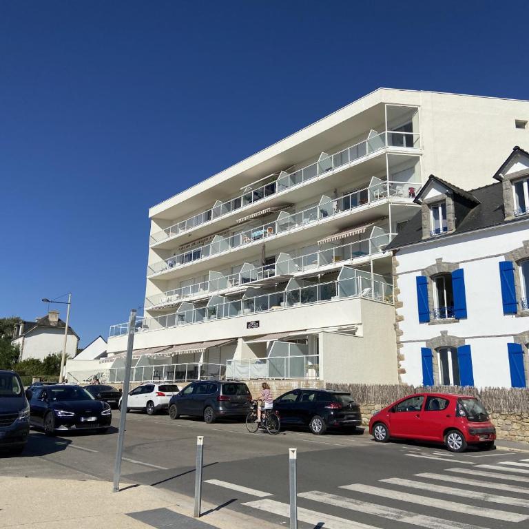 ATLANTIQUE 2 - Belle terrasse, Vue mer - TAT19 - Appartement - Vue sur Mer - 20