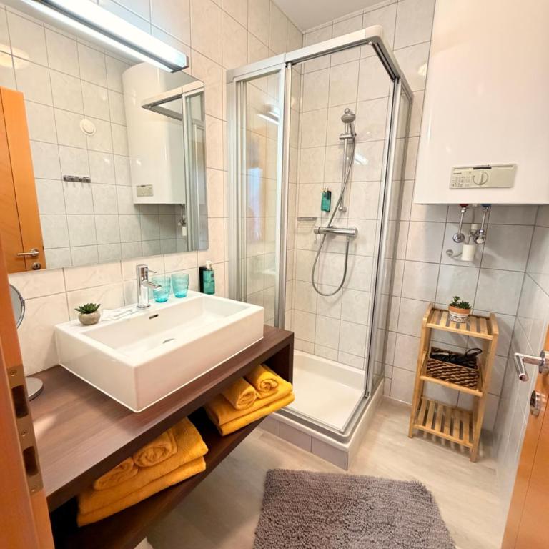Ferienpark Scheiber - Superior Apartment G - 12