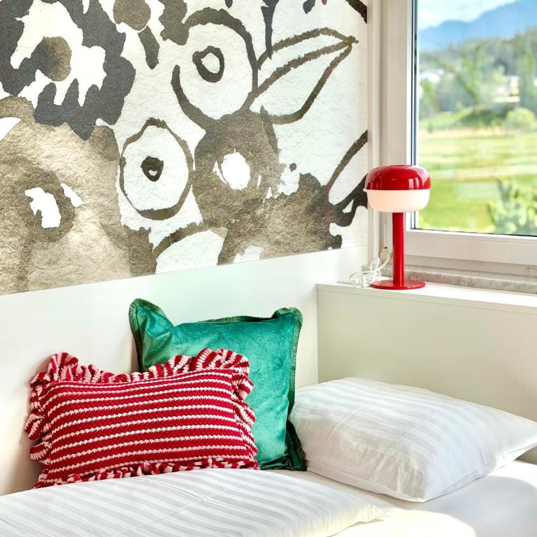 Ferienpark Scheiber - Superior Apartment G - 2