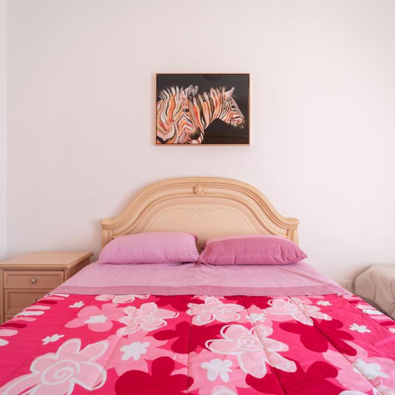 Sa Gioga Marina Alghero - Appartamento con 2 Camere da Letto e Balcone - 17