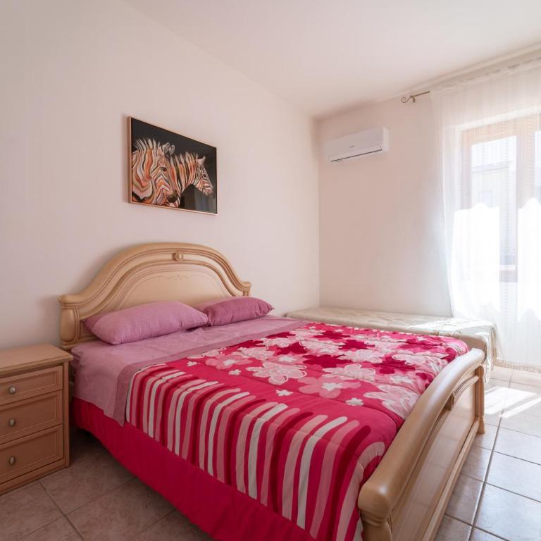 Sa Gioga Marina Alghero - Appartamento con 2 Camere da Letto e Balcone - 1