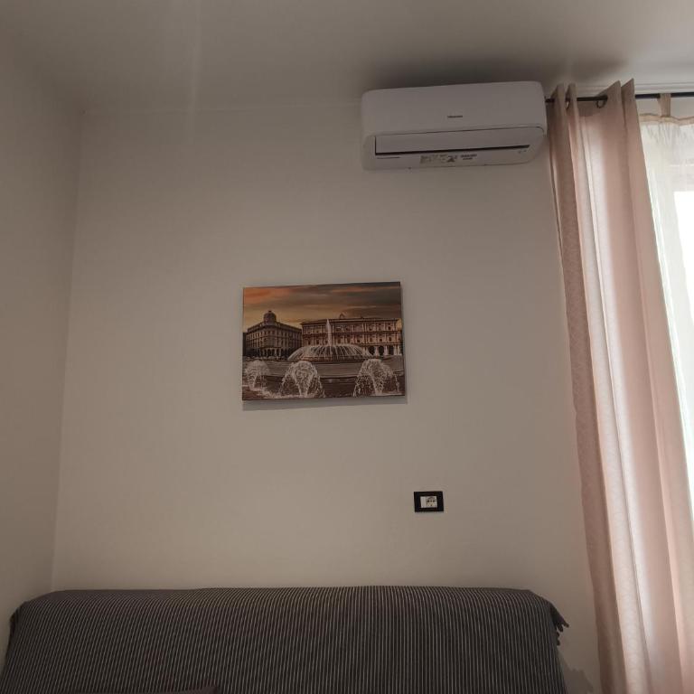 Rolando 20B - Camera Tripla con Bagno Privato - 7