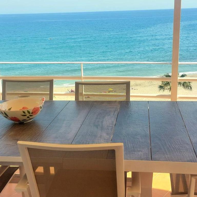 Meditteranean sea view apartment - Apartamento de 3 dormitorios y vistas al mar - 6