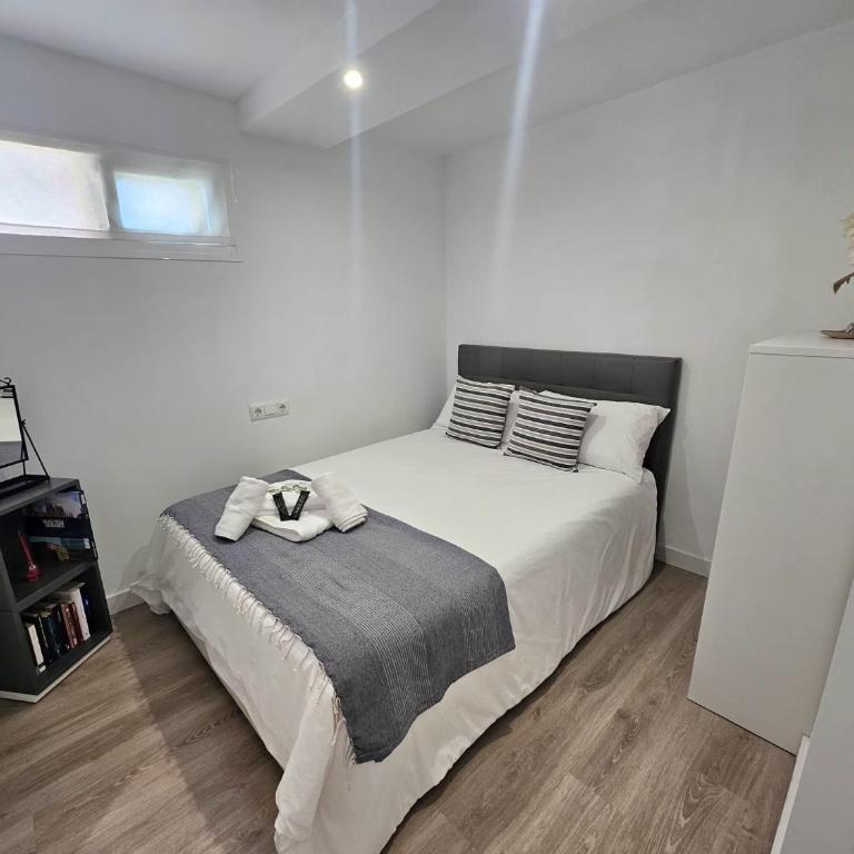 El capricho - Apartamento de 2 dormitorios - 7