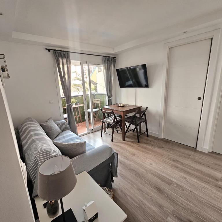 El capricho - Apartamento de 2 dormitorios - 12