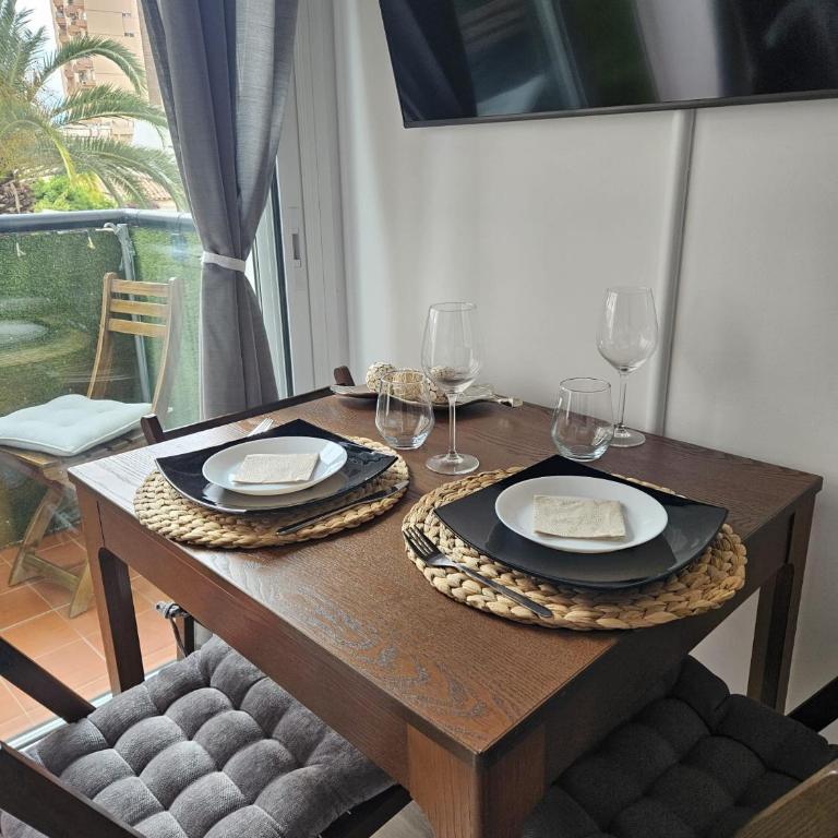 El capricho - Apartamento de 2 dormitorios - 8