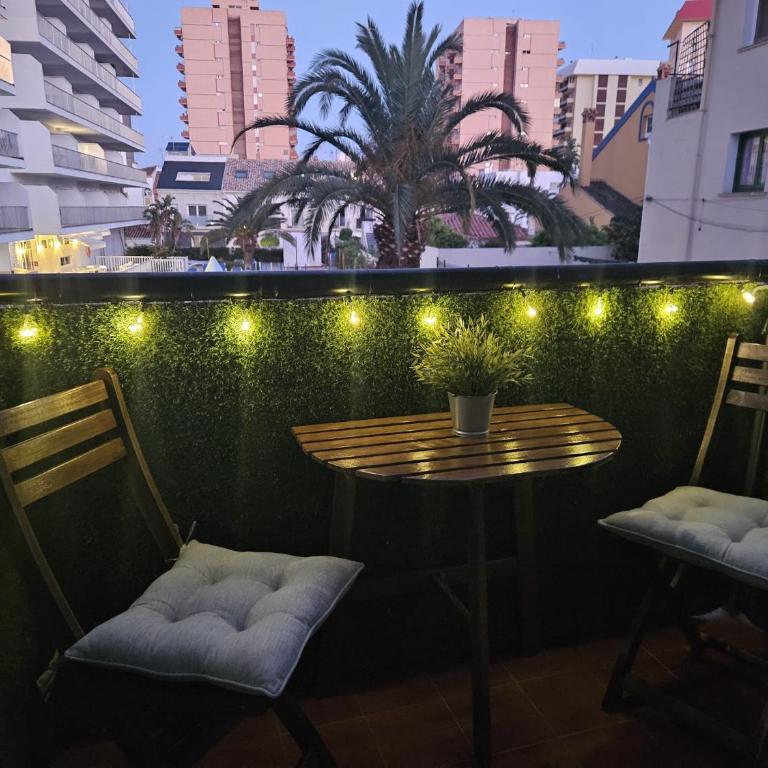 El capricho - Apartamento de 2 dormitorios - 3