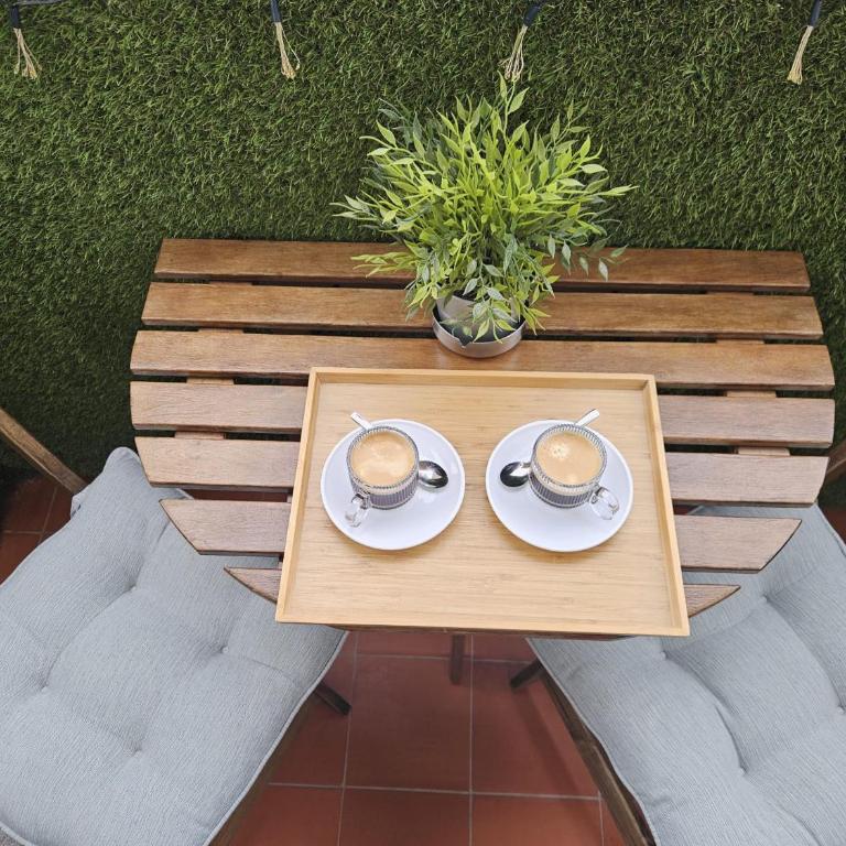 El capricho - Apartamento de 2 dormitorios - 10