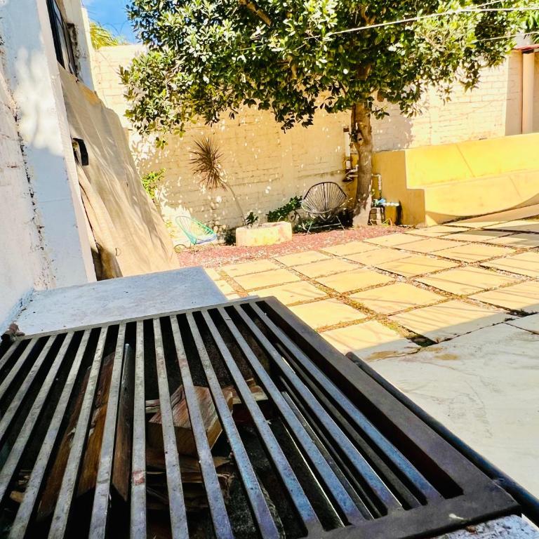 Casa de vacaciones completa - Casa de 2 dormitorios - 23