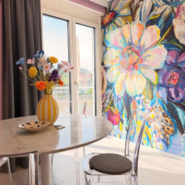 Ferienpark Scheiber - Superior Apartment G - 1