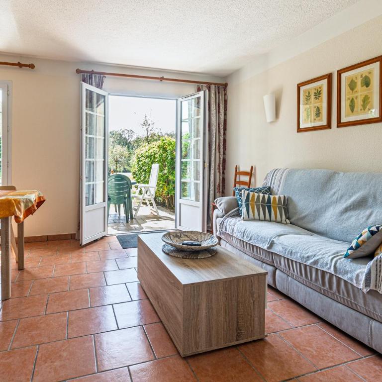 Cottage du Green - Conciergerieland - Maison 3 Chambres - 6