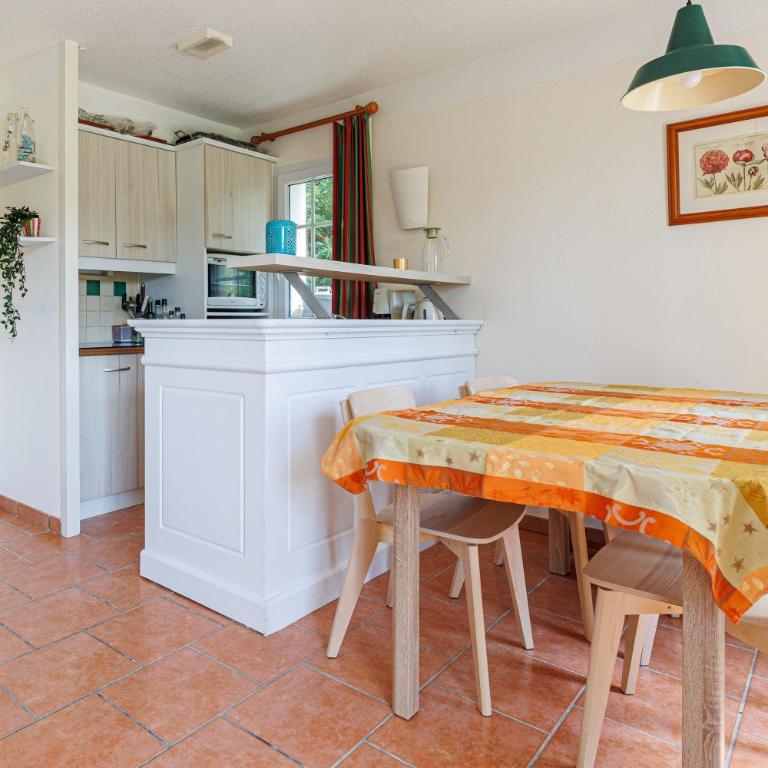 Cottage du Green - Conciergerieland - Maison 3 Chambres - 4