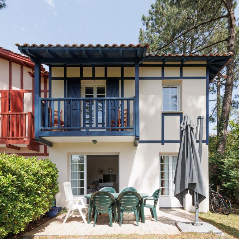 Cottage du Green - Conciergerieland - Maison 3 Chambres - 2