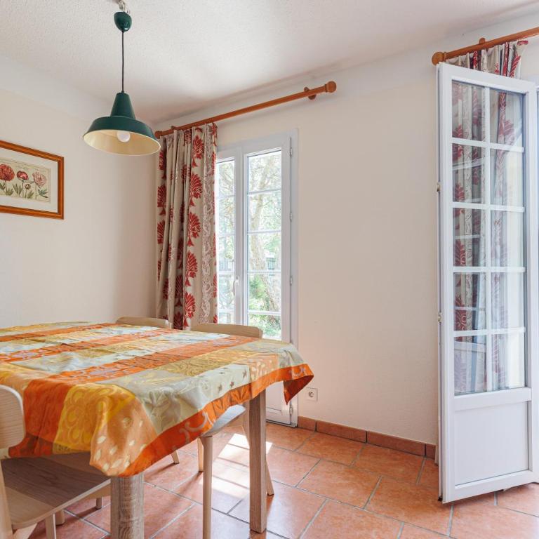 Cottage du Green - Conciergerieland - Maison 3 Chambres - 7