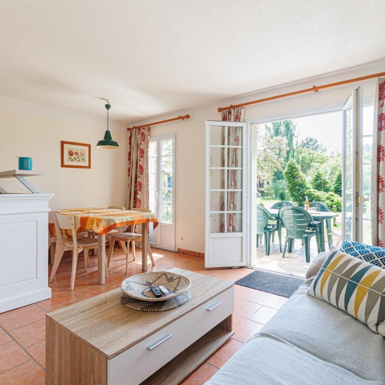 Cottage du Green - Conciergerieland - Maison 3 Chambres - 1