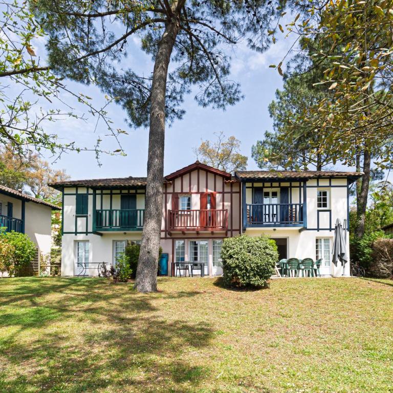 Cottage du Green - Conciergerieland - Maison 3 Chambres - 14
