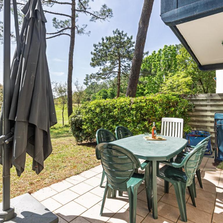 Cottage du Green - Conciergerieland - Maison 3 Chambres - 12